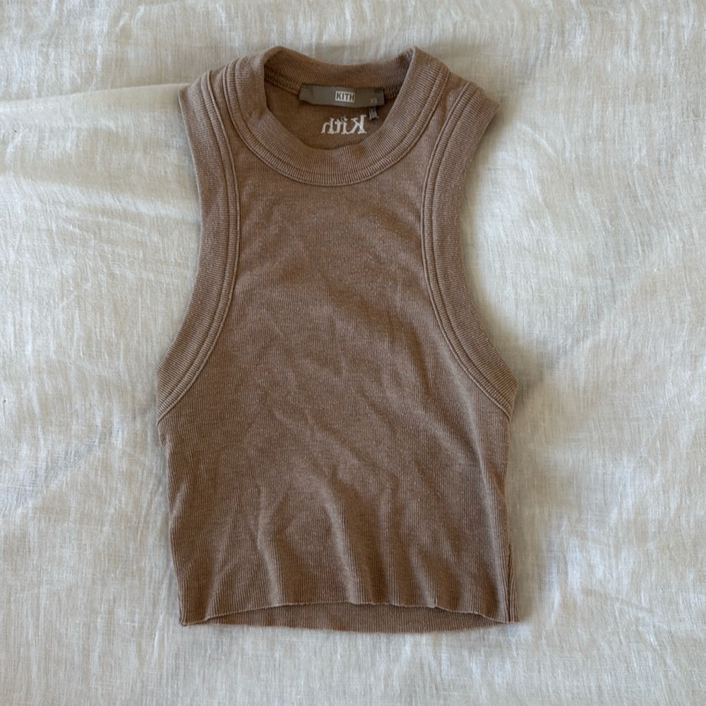 Kith Tank